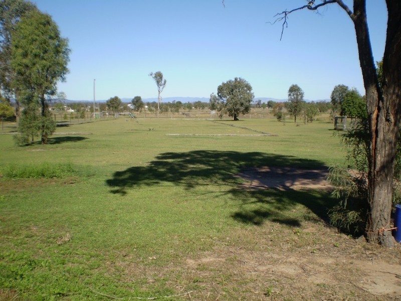 Lockyer Waters QLD 4311