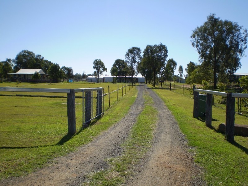 Lockyer Waters QLD 4311