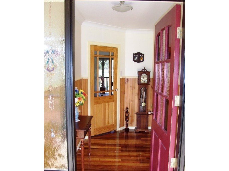 Regency Downs QLD 4341