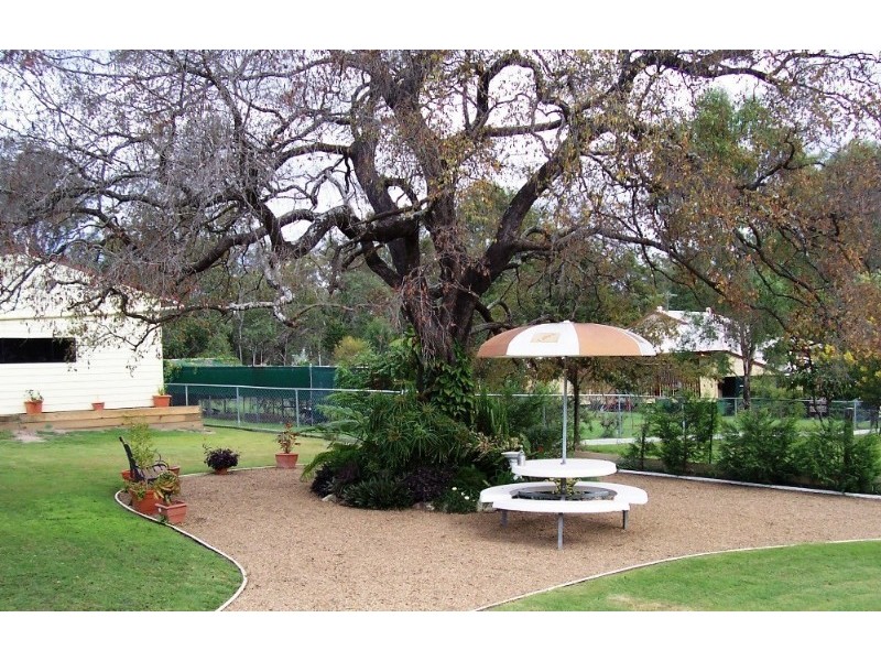 Regency Downs QLD 4341