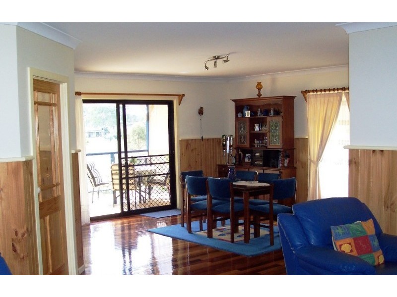 Regency Downs QLD 4341