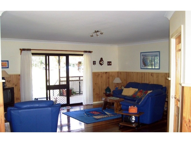 Regency Downs QLD 4341