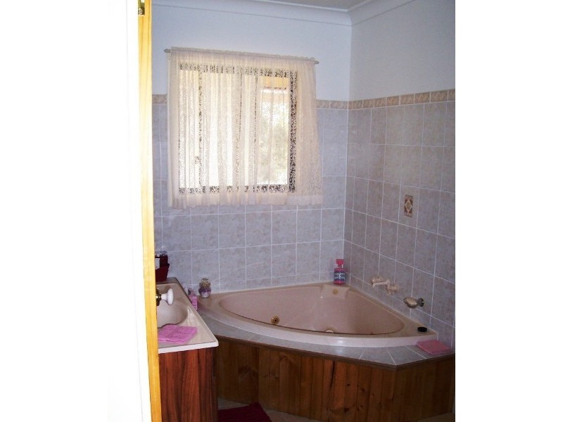 Regency Downs QLD 4341