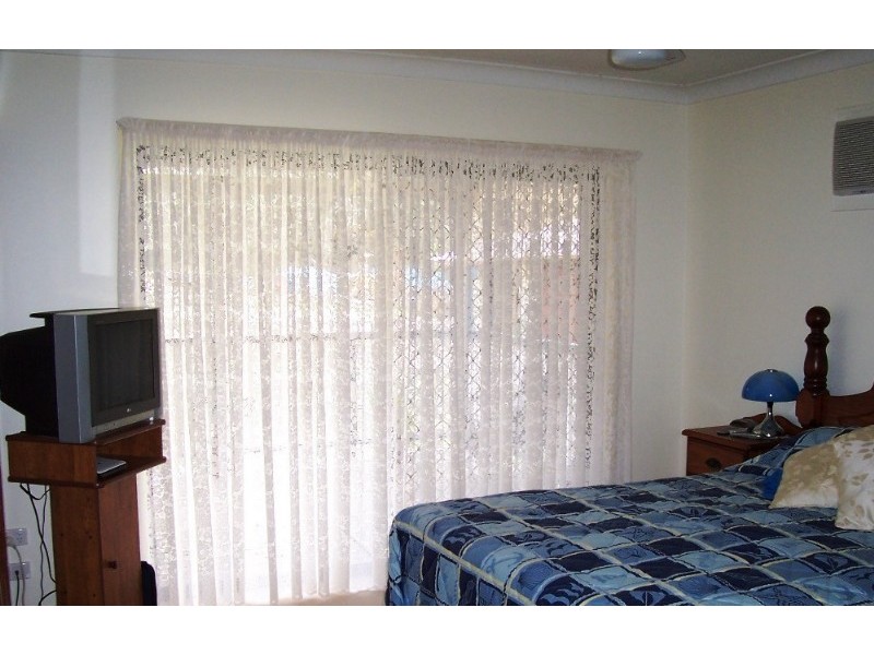 Regency Downs QLD 4341