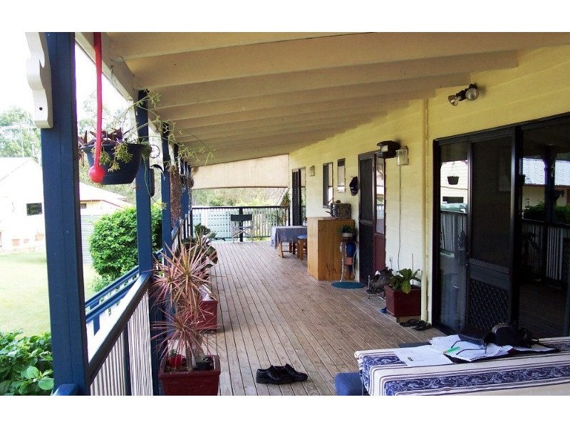 Regency Downs QLD 4341