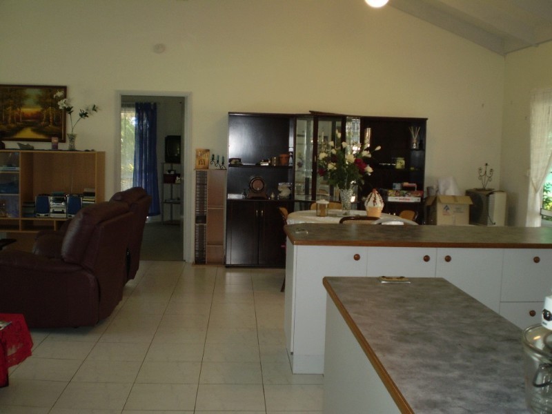 Regency Downs QLD 4341