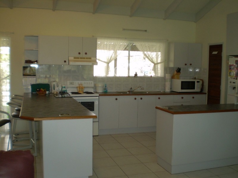 Regency Downs QLD 4341