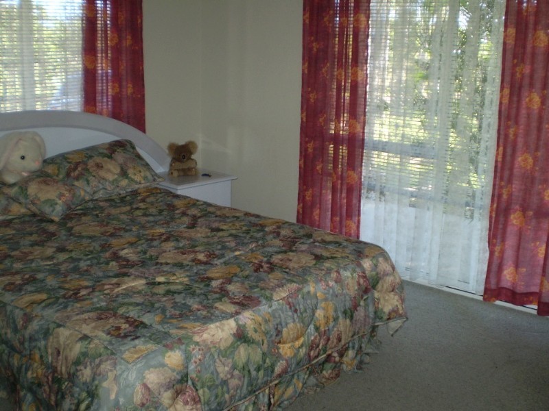 Regency Downs QLD 4341