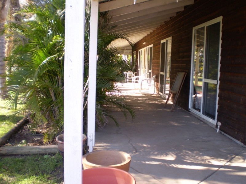 Regency Downs QLD 4341