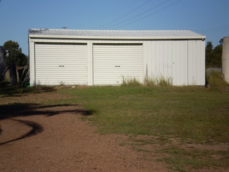 Regency Downs QLD 4341