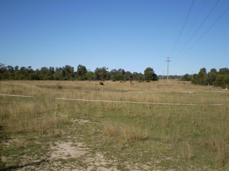 Regency Downs QLD 4341