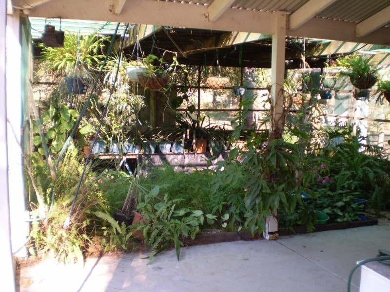 Regency Downs QLD 4341