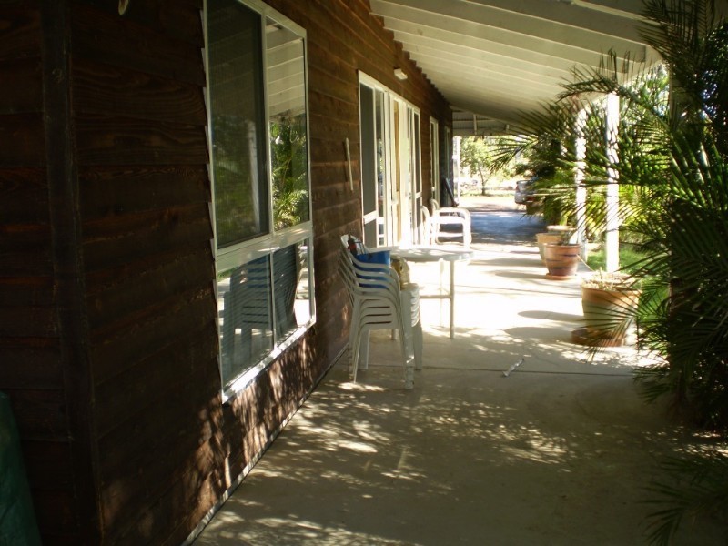 Regency Downs QLD 4341