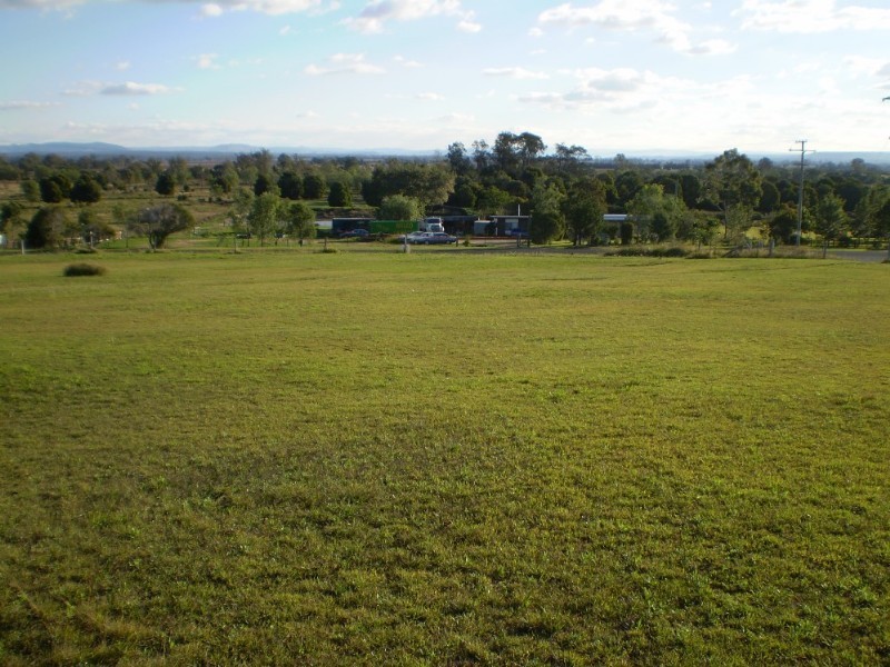 Glenore Grove QLD 4342