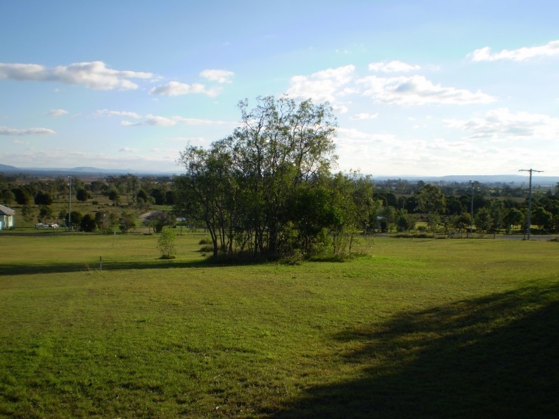 Glenore Grove QLD 4342