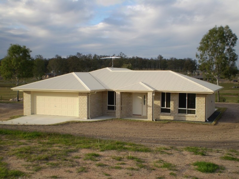 Kensington Grove QLD 4341