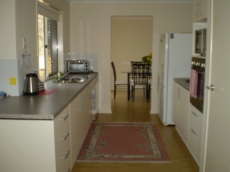 Kensington Grove QLD 4341
