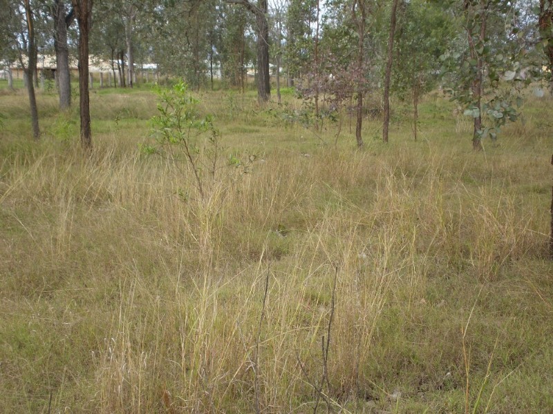 Lockrose QLD 4342