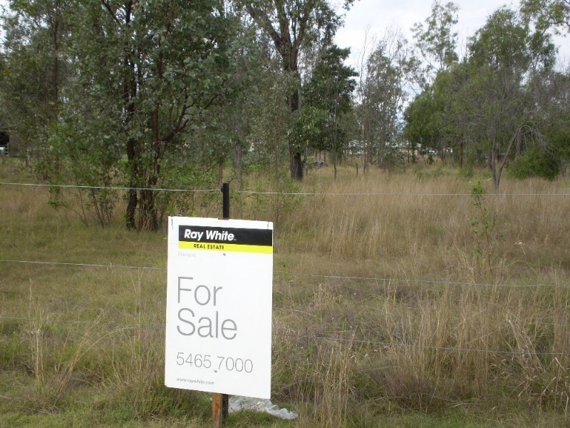 Lockrose QLD 4342
