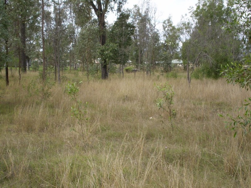 Lockrose QLD 4342