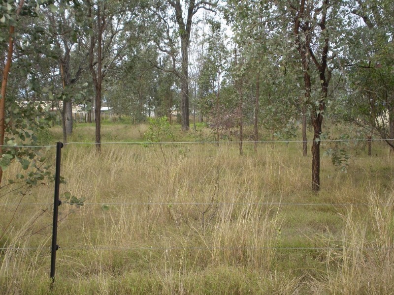Lockrose QLD 4342
