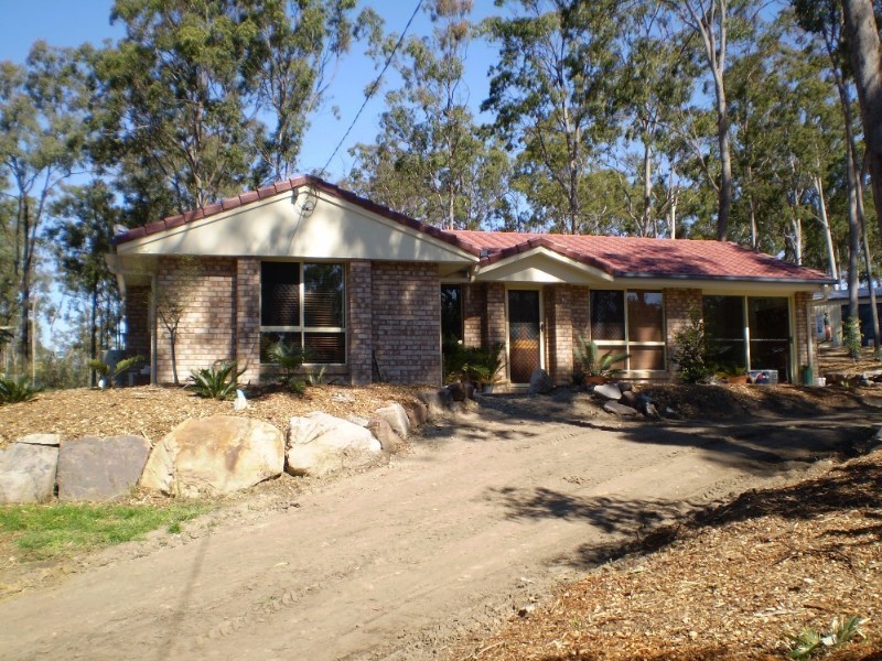 Regency Downs QLD 4341