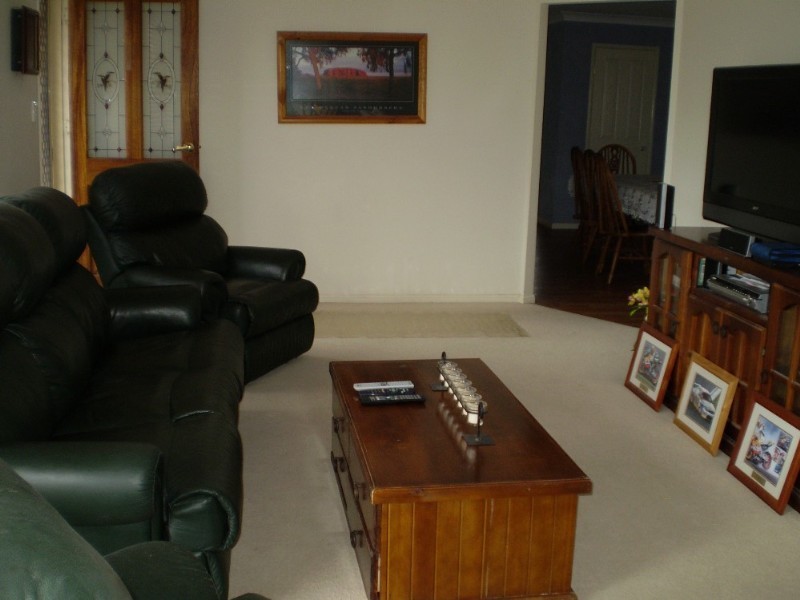 Regency Downs QLD 4341