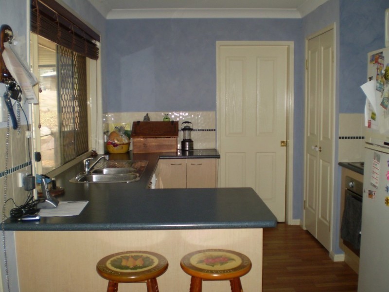 Regency Downs QLD 4341