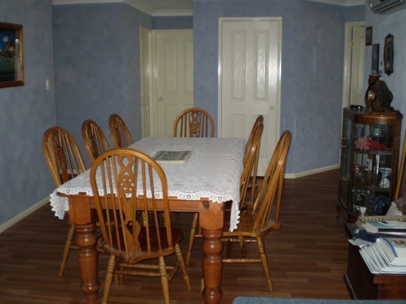 Regency Downs QLD 4341