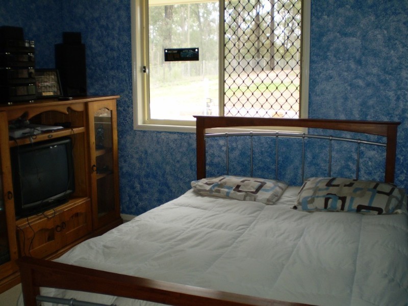 Regency Downs QLD 4341