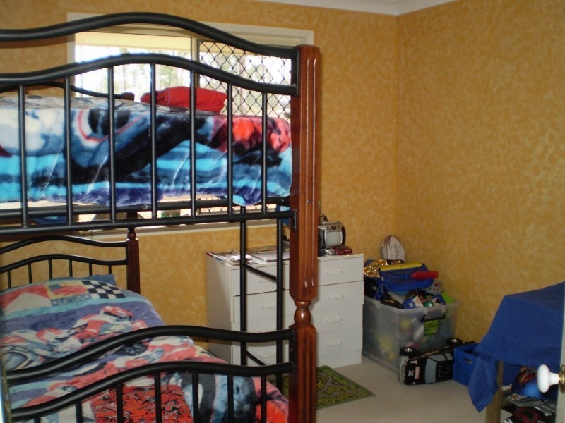 Regency Downs QLD 4341