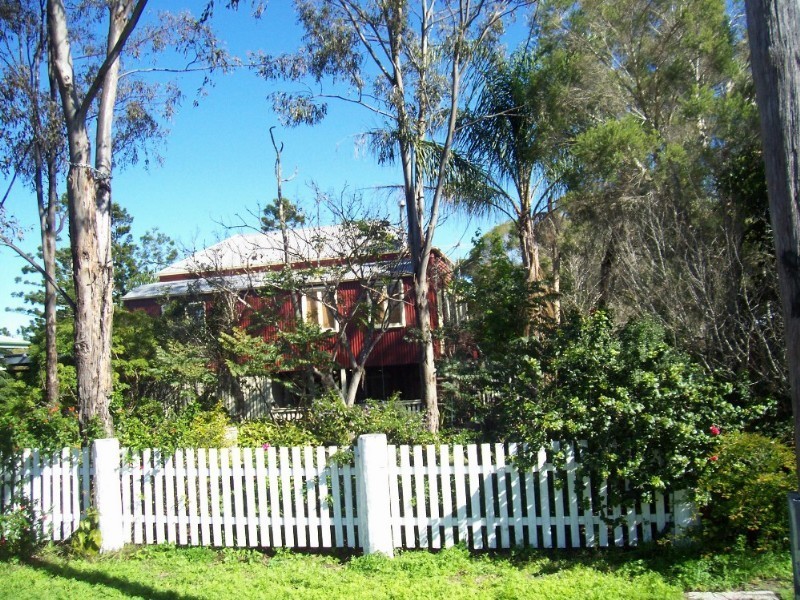Lowood QLD 4311