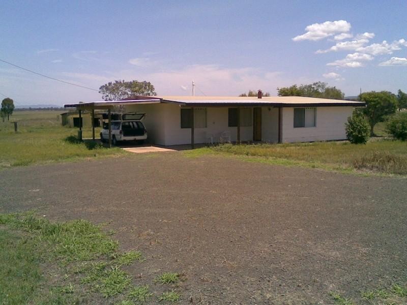 Lockyer Waters QLD 4311