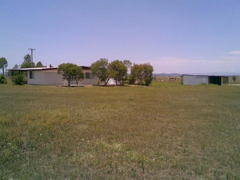 Lockyer Waters QLD 4311