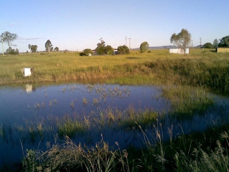 Lockyer Waters QLD 4311