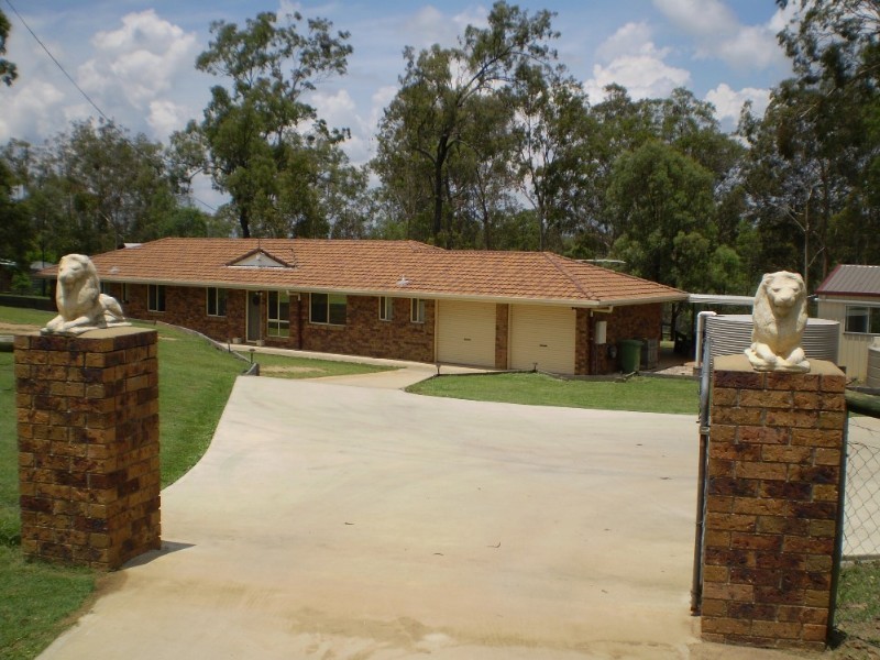 Kensington Grove QLD 4341