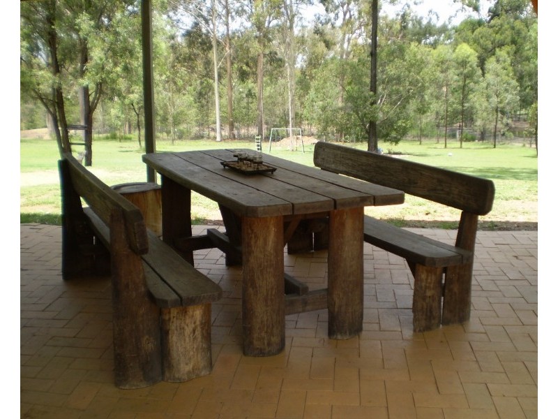Kensington Grove QLD 4341