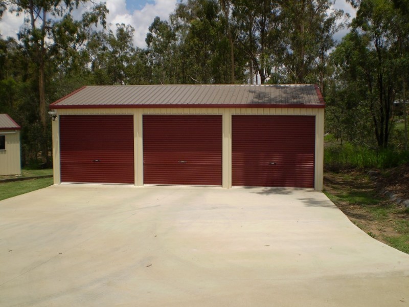 Kensington Grove QLD 4341
