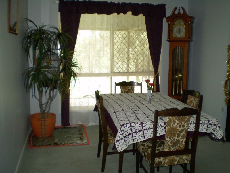Kensington Grove QLD 4341