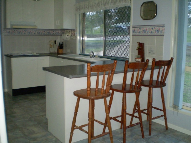 Kensington Grove QLD 4341