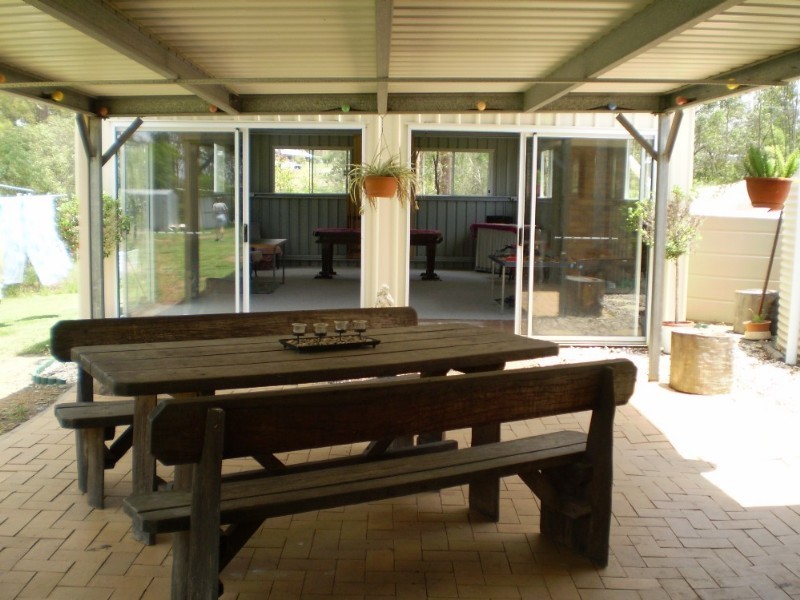 Kensington Grove QLD 4341