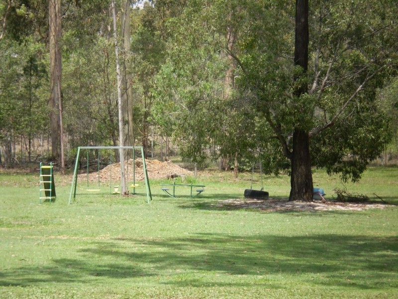 Kensington Grove QLD 4341