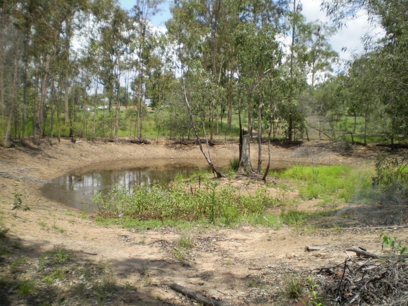 Kensington Grove QLD 4341