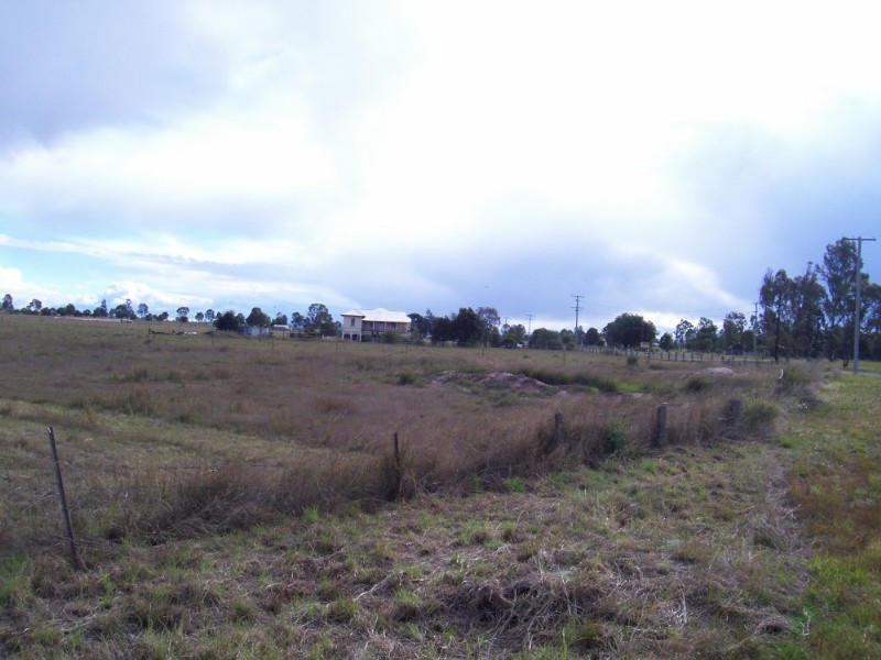 Mount Tarampa QLD 4311