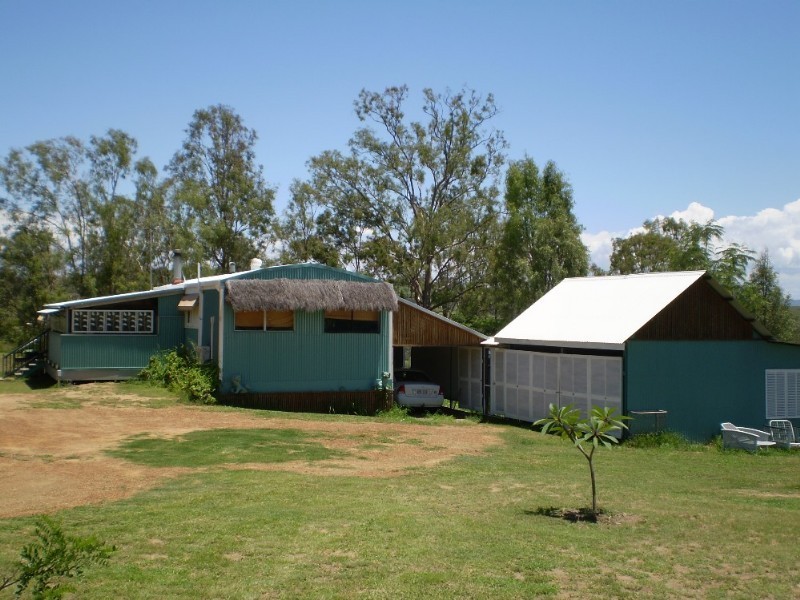 Plainland QLD 4341