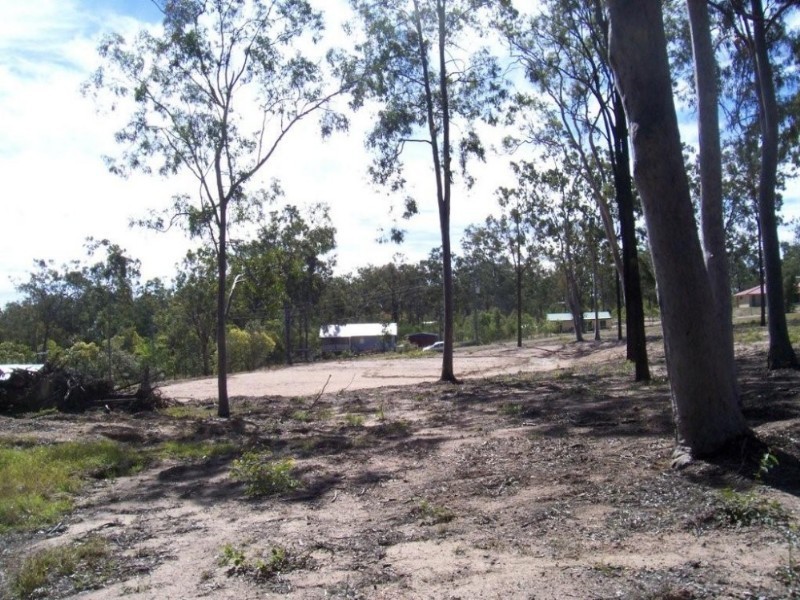 Regency Downs QLD 4341