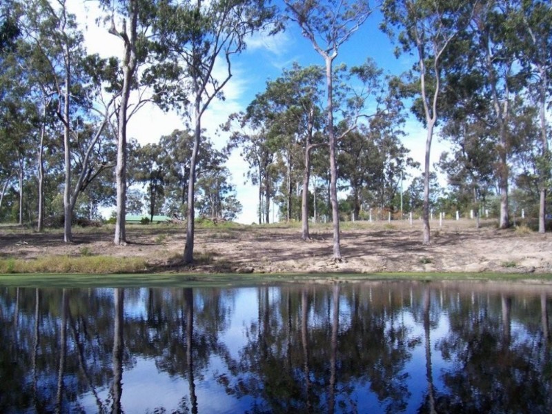 Regency Downs QLD 4341