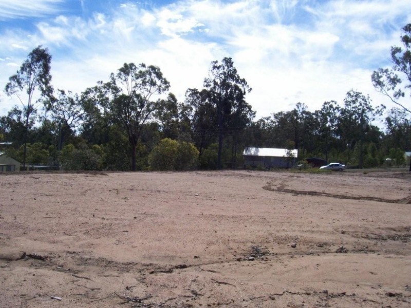 Regency Downs QLD 4341