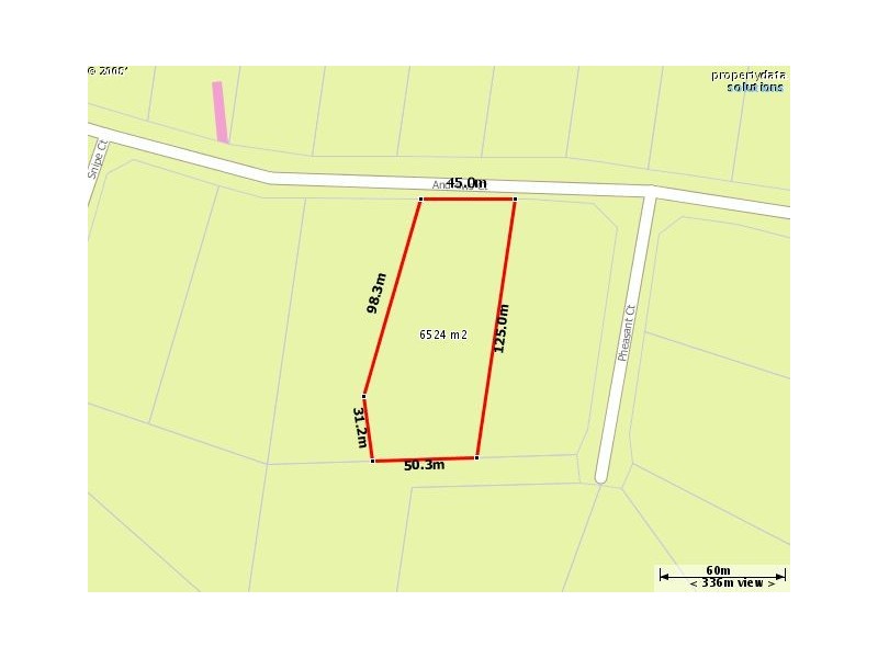 Regency Downs QLD 4341