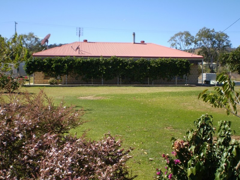 Plainland QLD 4341